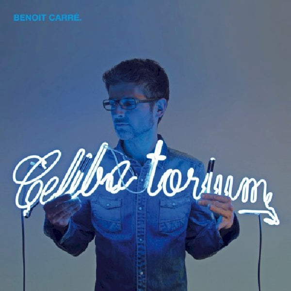 Benoit Carre - Calibatorium (CD)