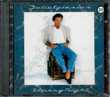 Julio Iglesias - Starry night (CD) - Velvet Music