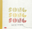Baptiste Trotignon - Song song song (CD) - Velvet Music