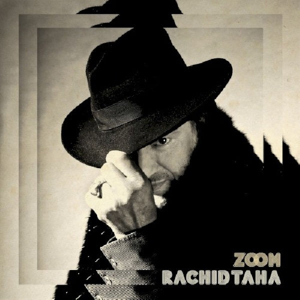 Rachid Taha - Zoom (CD) - Velvet Music