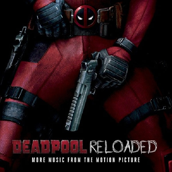 Junkie Xl - Deadpool reloaded (CD)