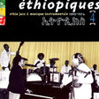 V/A (Various Artists) - Ethiopiques 4 (CD) - Velvet Music