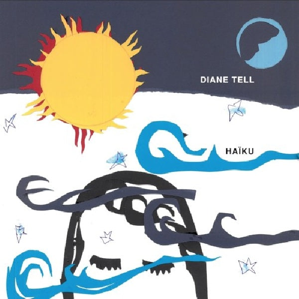 Diane Tell - Haiku (CD)