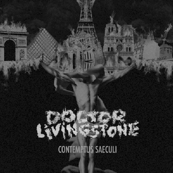 Doctor Livingstone - Contemptus saeculi (CD) - Velvet Music