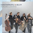 Constantinople & Belem - Horizons lointains (CD) - Velvet Music