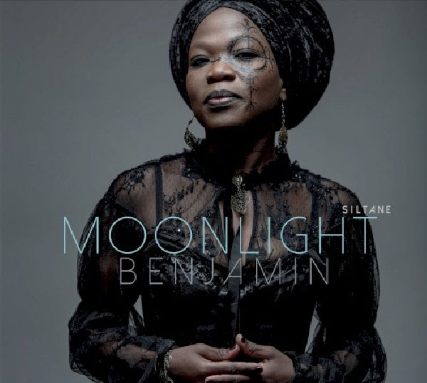 Moonlight Benjamin - Siltane (CD) - Velvet Music