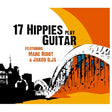 Seventeen Hippies - Play guitar (CD) - Velvet Music