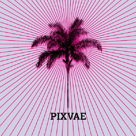 Pixvae - Colombian crunch music (CD) - Velvet Music