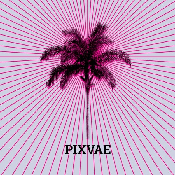 Pixvae - Colombian crunch music (CD) - Velvet Music
