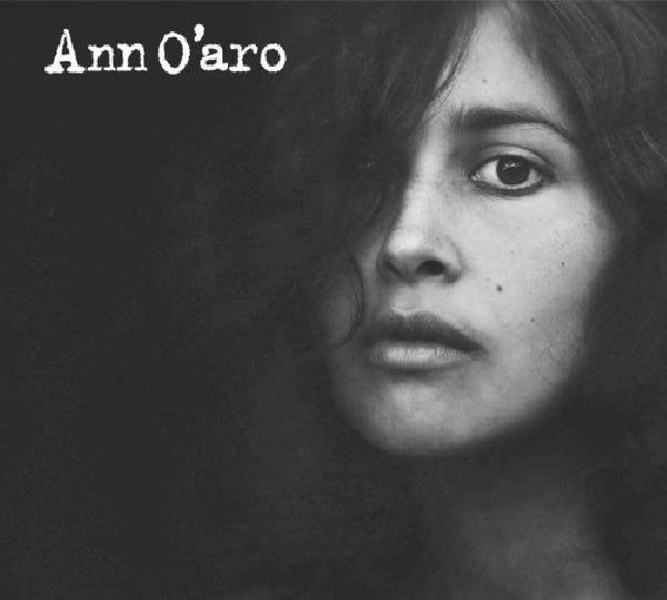 Ann O'aro - Ann o'aro (CD) - Velvet Music