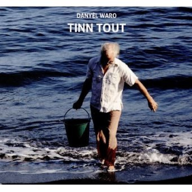 Danyel Waro - Tinn tout (CD)