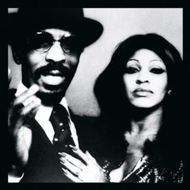 Ike &amp; Tina Turner - Bold soul sister/somebody (Preloaded Player audio)