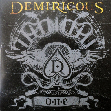 Demiricous - One (CD)