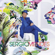 Sergio Mendes - Bom tempo (CD) - Velvet Music
