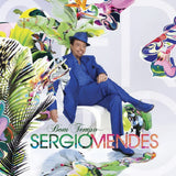 Sergio Mendes - Bom tempo (CD) - Velvet Music