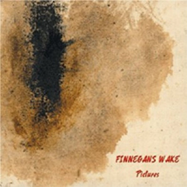 Finnegans Wake - Picture (CD) - Velvet Music