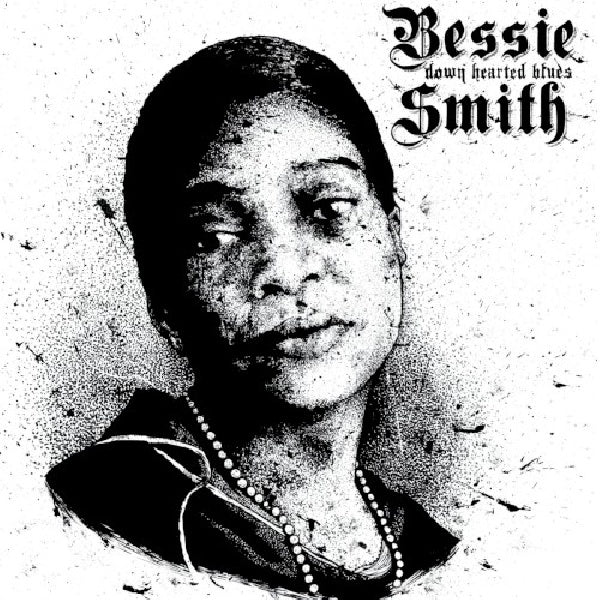 Bessie Smith - Down hearted blues (LP) - Velvet Music