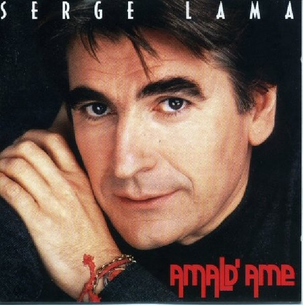 Serge Lama - Amald'ame (CD)