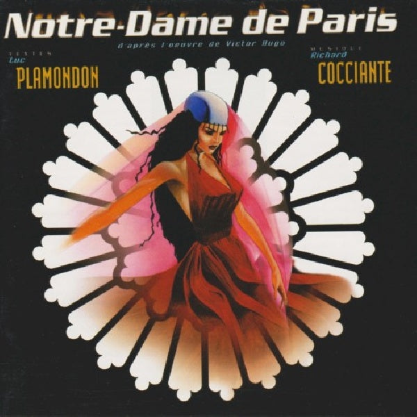 Various - Notre Dame de Paris (CD)