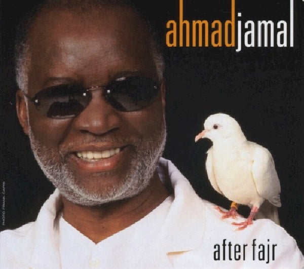 Ahmad Jamal - After fajr (CD) - Velvet Music