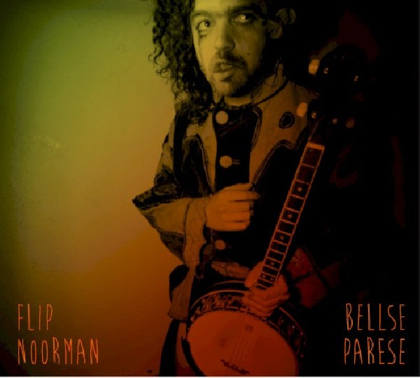 Flip Noorman - Bellse parese (CD) - Velvet Music
