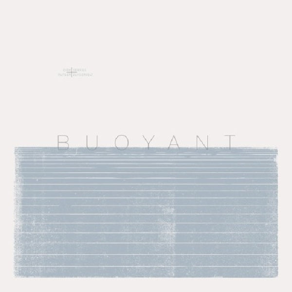 Dirk Serries - Buoyant (LP) - Velvet Music
