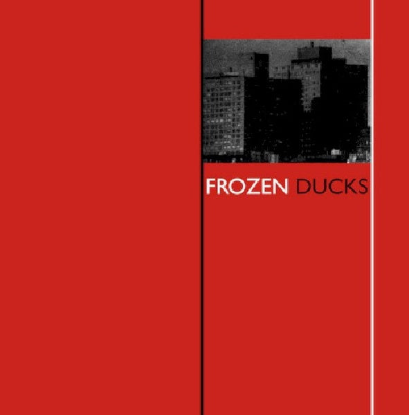 Frozen Ducks - Frozen ducks (LP) - Velvet Music