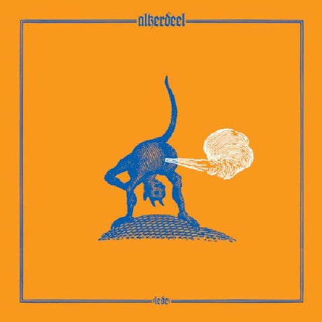 Alkerdeel - Lede (LP) - Velvet Music