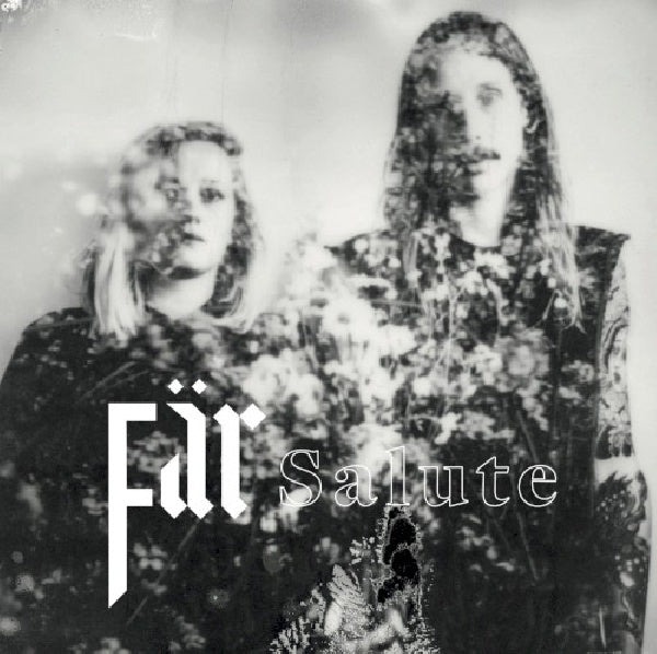 Far - Salute (CD) - Velvet Music