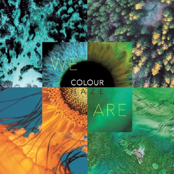 Colour Haze - We are (CD) - Velvet Music