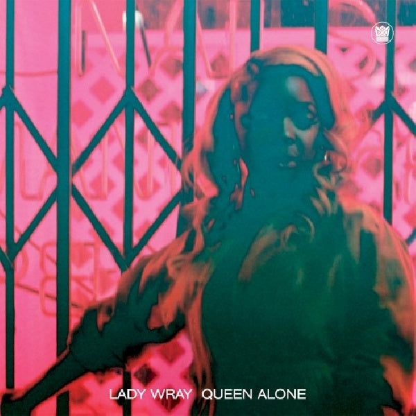 Lady Wray - Queen alone (LP) - Velvet Music