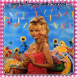 Marie-france - Visite bardot (CD) - Velvet Music