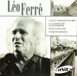 Leo Ferre - A st germain des pres/ la chanson du (CD) - Velvet Music