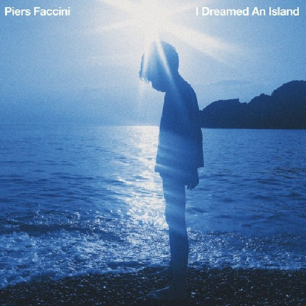 Piers Faccini - I dreamed an island (LP) - Velvet Music