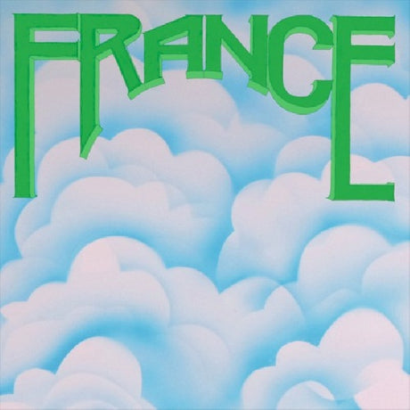 France - Live a metamorfosi (LP) - Velvet Music