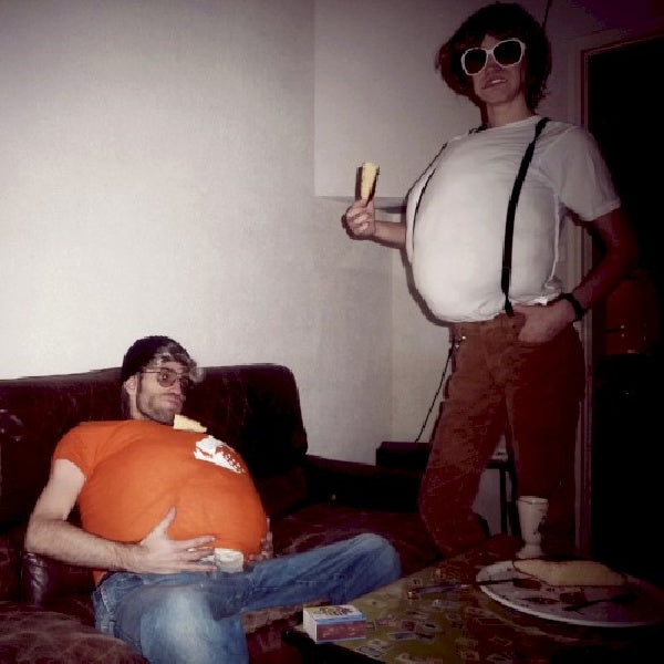 Sexy Sushi - Cyril (CD) - Velvet Music
