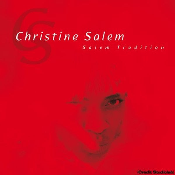 Christine Salem - Salem tradition (CD) - Velvet Music