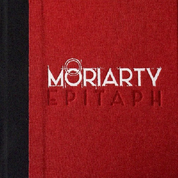 Moriarty - Epitaph (CD) - Velvet Music
