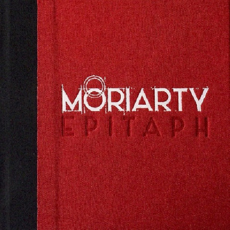 Moriarty - Epitaph (CD) - Velvet Music