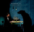 Alexis Hk - Comme un ours (CD) - Velvet Music