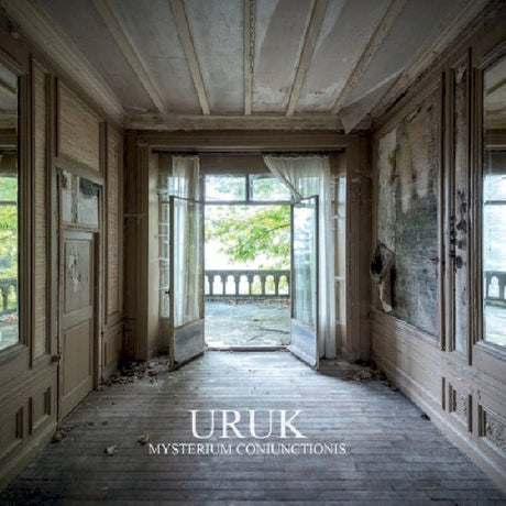 Uruk - Mysterium coniunctionis (CD) - Velvet Music