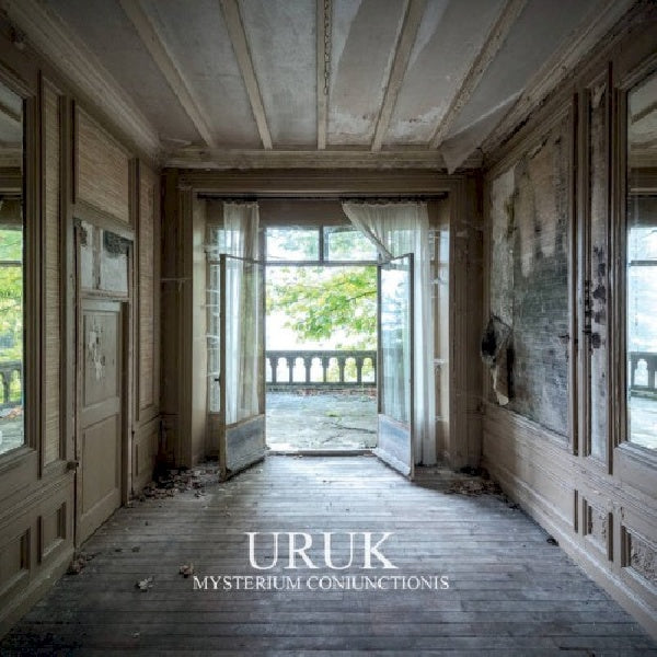 Uruk - Mysterium coniunctionis (CD) - Velvet Music