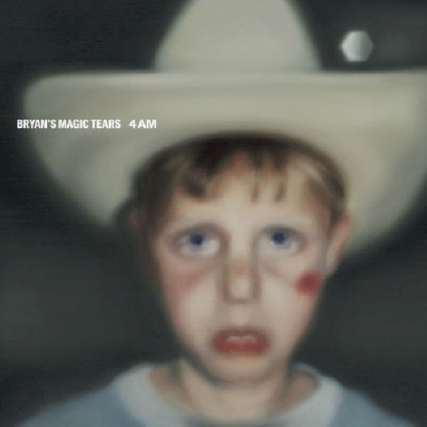 Bryan's Magic Tears - 4am (CD) - Velvet Music