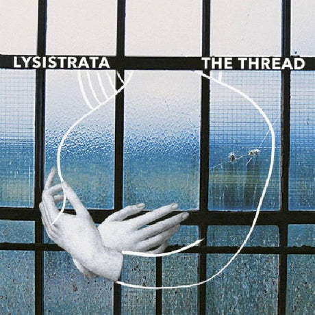 Lysistrata - Thread (CD) - Velvet Music
