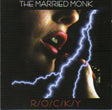 The Married Monk - Rocky (CD) - Velvet Music