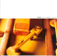 Bed - Newton plum (CD) - Velvet Music