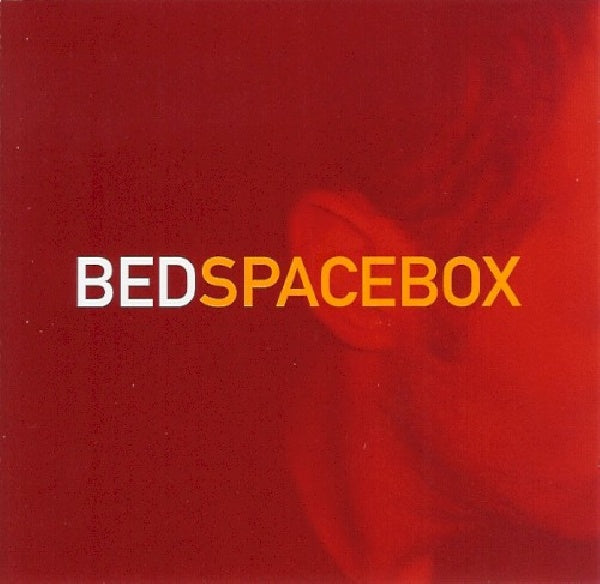 Bed - Spacebox (CD) - Velvet Music