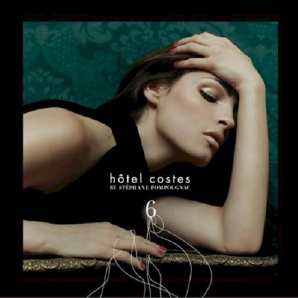V/A (Various Artists) - Hotel costes 6 (CD) - Velvet Music