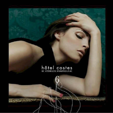 V/A (Various Artists) - Hotel costes 6 (CD) - Velvet Music
