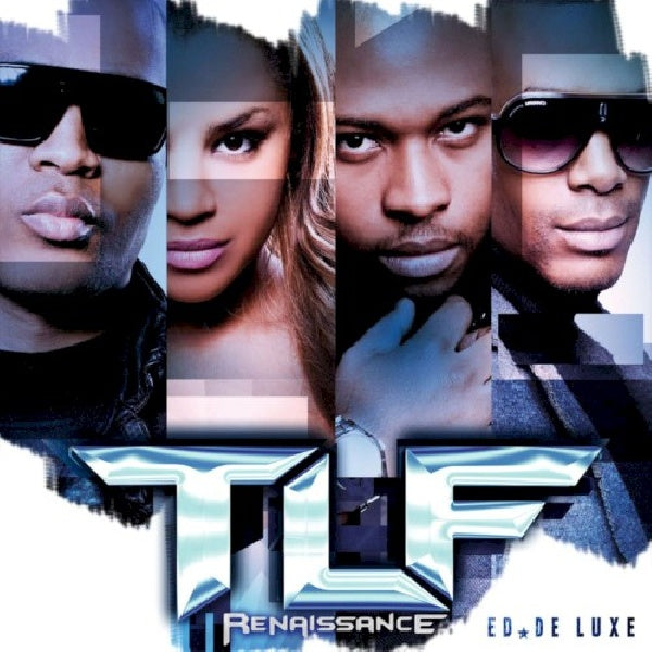 Tlf - Renaissance (CD) - Velvet Music
